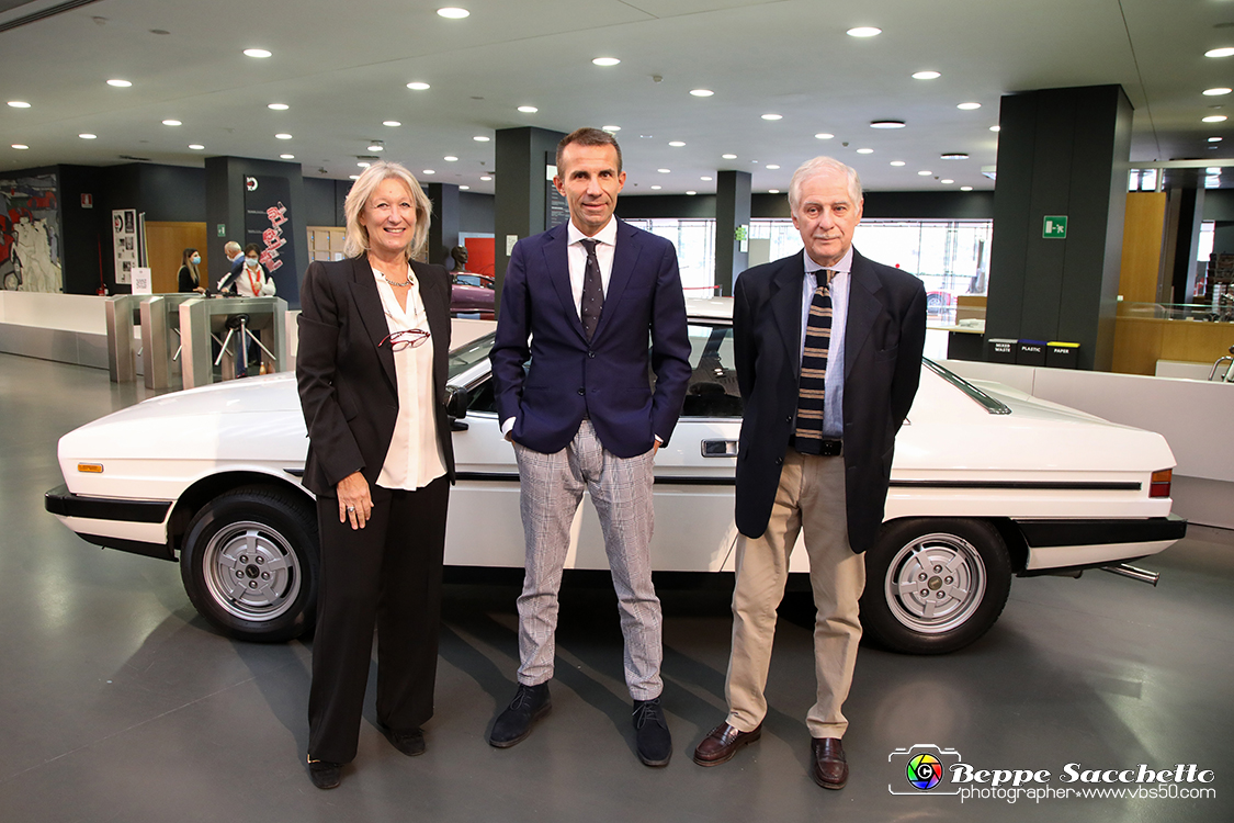 VBS_1630 - Tributo Aldo Brovarone - Nove Lancia Gamma Coupè Collezione Levy.jpg